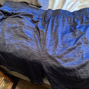 All Reebok shorts all brand new 4xl never worn or washed